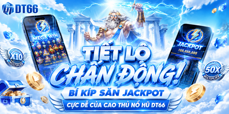 Nổ Hủ DT66