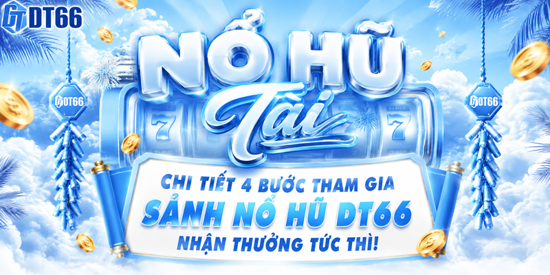 Nổ Hủ DT66