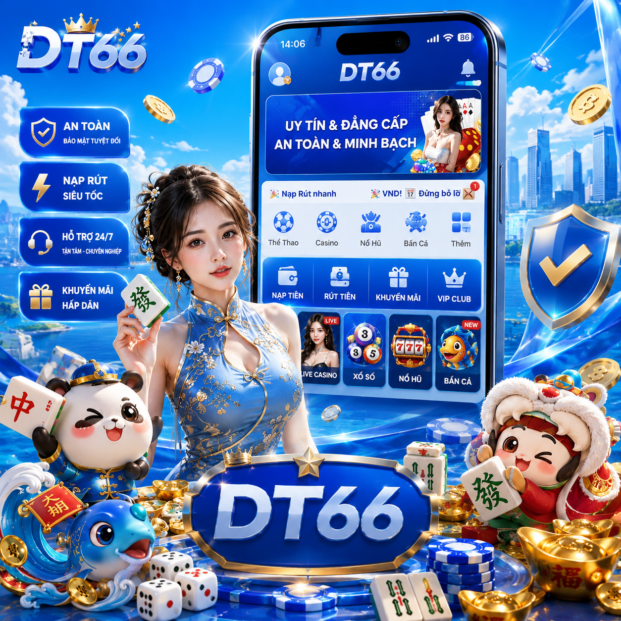 DT66